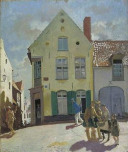 Soldati e Contadini, Cassel 1917 Soldati e Contadini, Cassel 1917