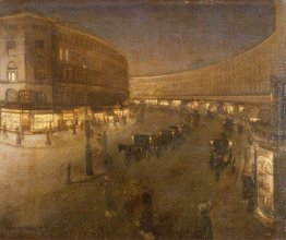 Regent Street 1910 Regent Street 1910