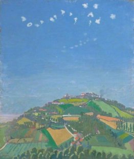 Aerei tedeschi in visita Cassel 1917 Aerei tedeschi in visita Cassel 1917