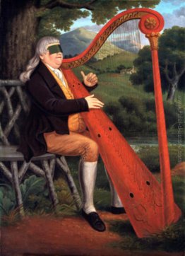 Will Penmorfa Will Penmorfa