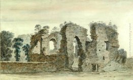 Alburbury West Castle, Shropshire Alburbury West Castle, Shropshire