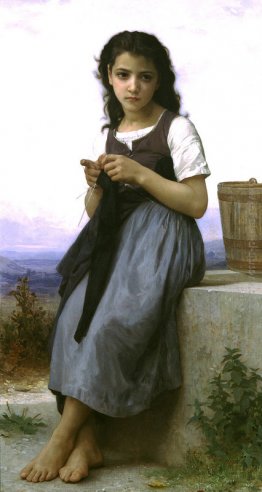 Il Knitter Il Knitter