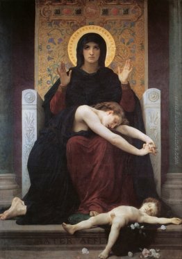 Vergine Consolatrice Vergine Consolatrice