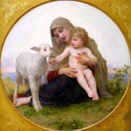 La Vergine Agnello La Vergine Agnello