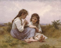 Un Idyll Infanzia Un Idyll Infanzia