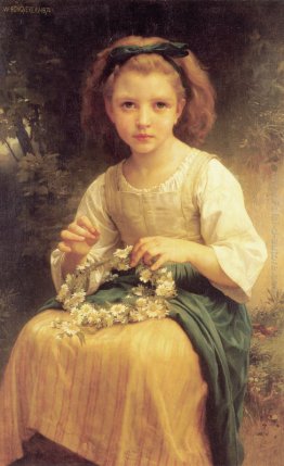 Bambino Braiding Una Corona Bambino Braiding Una Corona