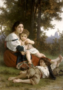 Madre e bambini Madre e bambini