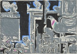 10 disegni colorati per le poesie di Giorgos Seferis 10 disegni colorati per le poesie di Giorgos Seferis