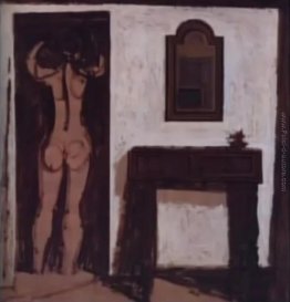 Nude in una stanza Nude in una stanza