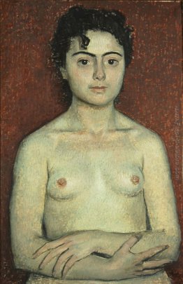 Nudo Femminile Nudo Femminile