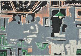 10 disegni colorati per le poesie di Giorgos Seferis 10 disegni colorati per le poesie di Giorgos Seferis