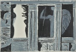 10 disegni colorati per le poesie di Giorgos Seferis 10 disegni colorati per le poesie di Giorgos Seferis