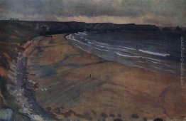 Bretagna. Spiaggia di Camaret. Bretagna. Spiaggia di Camaret.