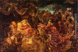 L'Adorazione dei Magi L'Adorazione dei Magi