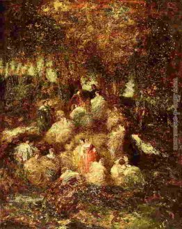 Scena rurale Scena rurale