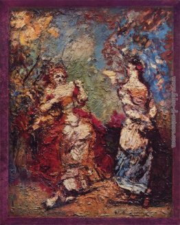 Il prezioso Ridicolo Il prezioso Ridicolo