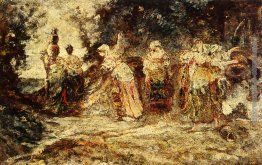 At The Well At The Well