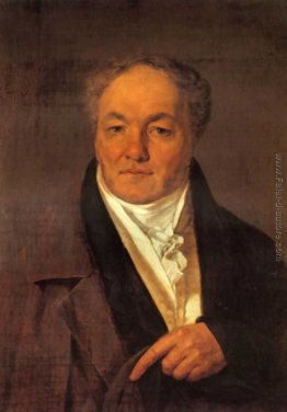 Ritratto di P. I. Milyukov Ritratto di P. I. Milyukov