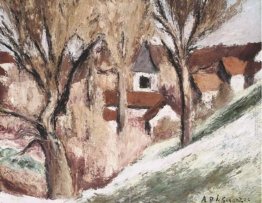 Le Village Le Village