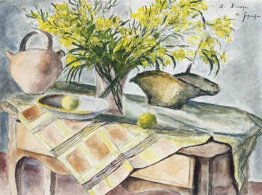 Les Mimosas Les Mimosas