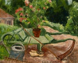 La Brouette La Brouette