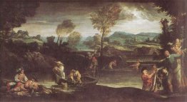 La pesca La pesca