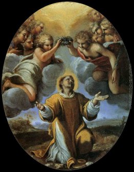 L'Incoronazione di Santo Stefano L'Incoronazione di Santo Stefano
