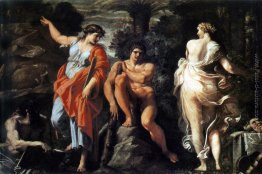 La scelta di Eracle La scelta di Eracle