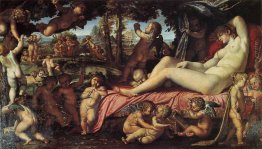 Venere dormiente Venere dormiente