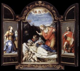 Trittico Trittico