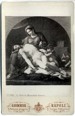 Pietà Pietà