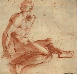 Nude Study Nude Study