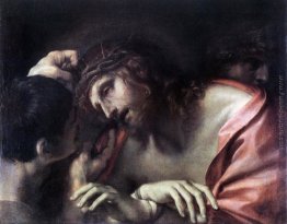 Cristo deriso Cristo deriso