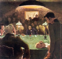 Alla casa da gioco Alla casa da gioco