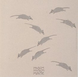 Libro illustrato per la nipote di Ditha Mautner von Markhof Libro illustrato per la nipote di Ditha Mautner von Markhof