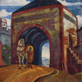Martire Mercurius di Smolensk Martire Mercurius di Smolensk