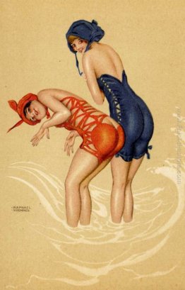 Mer Fleurie Mer Fleurie