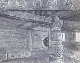 Terem di Yaroslavna Terem di Yaroslavna