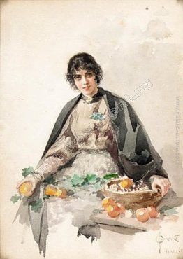 Veneziano. Sketch. Veneziano. Sketch.