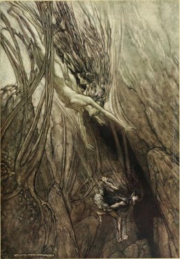 Cogliere lo spogliatore Cogliere lo spogliatore