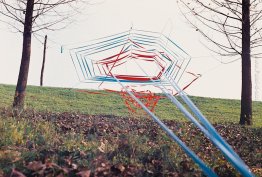 Ephemeral Rete Ephemeral Rete