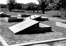 Una rete semplice di Underground Wells e gallerie Una rete semplice di Underground Wells e gallerie