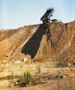 Asphalt Rundown Asphalt Rundown