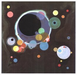 Diversi circoli Diversi circoli