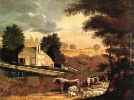 La Tomba di William Penn La Tomba di William Penn