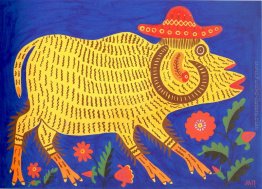 Questo ucraino Ram non ha effettuato Raccogliere il suo raccolto Questo ucraino Ram non ha effettuato Raccogliere il suo raccolto