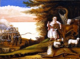 Peaceable Kingdom Peaceable Kingdom