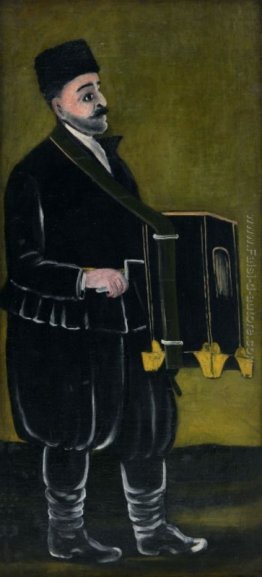 Organetto Player Organetto Player