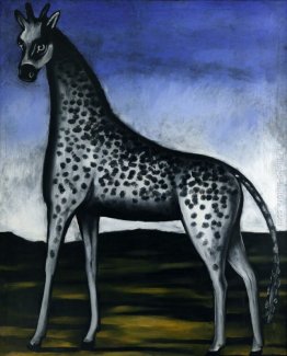 Giraffa Giraffa