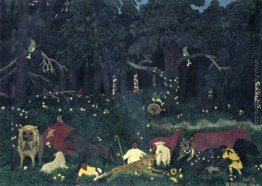 Holy Mountain II Holy Mountain II